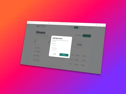 Screenshot 3 of Routic