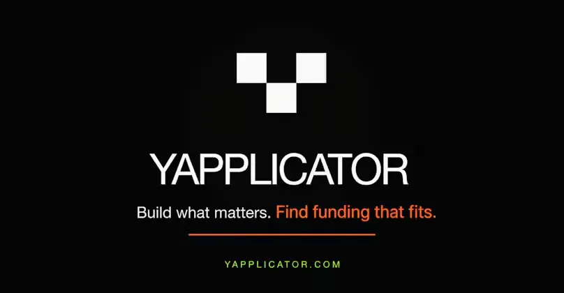 Screenshot of Yapplicator