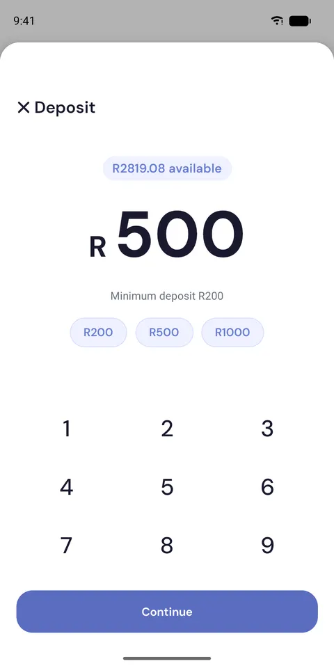 Screenshot 3 of Nyuku