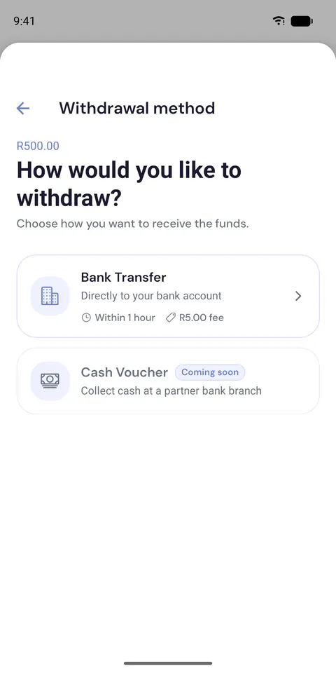 Screenshot 2 of Nyuku